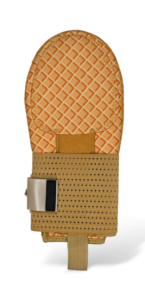 ถุงมือเบสบอลหนังแท้ผลิตจากโรงงาน สำหรับป้องกันมือขวาและมือซ้าย ผลิตในประเทศปากีสถาน Beisbol Guantes Deslizantes - Product Image 6