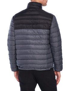 New Arrival Black North-Face Puffer Jacket Men's Winter High Quality Custom Made Good Quality Men's Jackets - Product Image 3