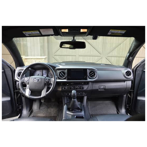 Toyota Tacoma TRD Sport 2016, Doble Cabina, 4x4 - Product Image 2