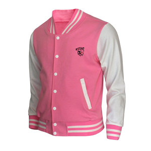 Veste de style Letterman, best-seller de la mode, nouvelle collection, coupe-vent, pour homme, hiver. - Product Image 1