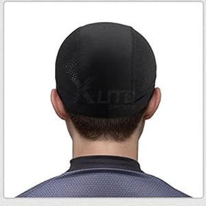 Casquette de cyclisme confortable et performante, conçue pour le cyclisme sur route, l'entraînement, la remise en forme et une utilisation active - Product Image 6