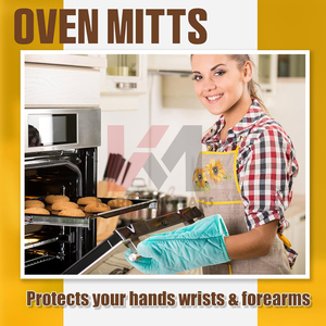 Working Gloves Professional Safety Gloves Anti <b>Slip</b> Grip Durable Gloves for Construction OEM Wholesale - Product Image 4