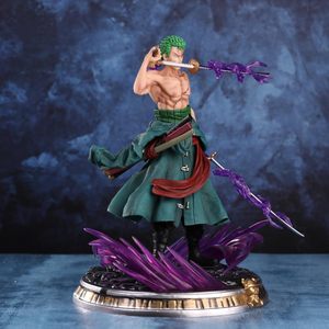 ฟิกเกอร์อนิเมะคุณภาพสูง มังกี้ ดี ลูฟี่ เกียร์ 4 - Product Image 3