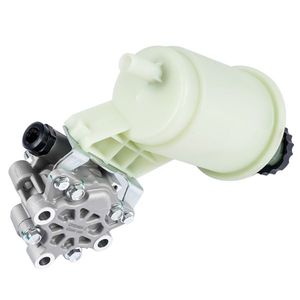 Power Steering Pump with Reservoir for 2011-2012 for Ram 2500 3500 4500 5500 6.7L 21 4074R 920 0154 - Product Image 5