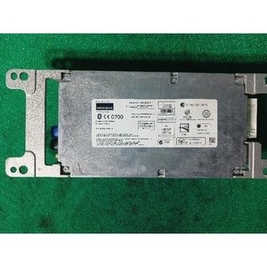 ECU และโมดูลคอมพิวเตอร์มือสอง ซีรีส์ 1 รุ่น 8410925715001 - Product Image 4