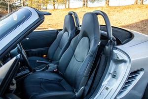 Porsche Boxster 2007 - Product Image 4