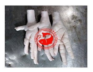 Pata de Pollo Congelada, Limpiada, Bien Procesada, Estructura Natural Resistente, para Platos Tradicionales, Origen Pakistán, 1 Año de Vida Útil - Product Image 5