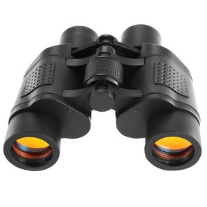 Binocolo Portatile HD per Birdwatching con Lenti FMC, Visione Notturna in Condizioni di Scarsa Luminosità, Telescopio per Eventi Sportivi, Concerti, Avventure e Caccia - Product Image 5