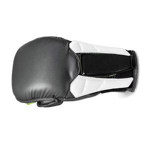 Guantes de Karate al por Mayor, de Cuero, Transpirables, Ligeros, Brindan Protección y Comodidad Óptimas para Entrenamiento de Artes Marciales Unisex - Product Image 6