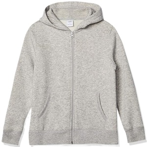 Sweat-shirts en tissu éponge 100% tricoté, décontractés pour la saison hivernale, à enfiler ou avec fermeture éclair sur le devant, multicolores, fournisseur du Bangladesh. - Product Image 2