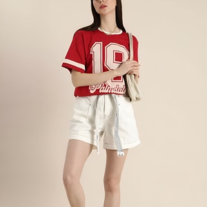 Nueva Colección de Camisetas de Mujer a la Moda, de Alta Calidad y Muy Populares - Product Image 6