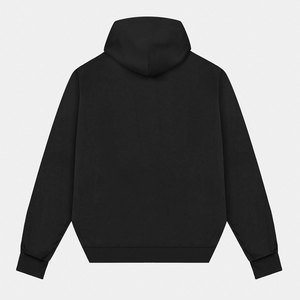 <b>Top</b> Quality Cotton Fleece Men Hoodies Comfortable Hoodies for Youth Casual Wear New Style B2B <b>Thermal</b> Hoodies for Online Sale - Product Image 5
