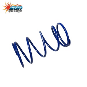 SUN RACING MIO SOUL i 115 Ressort en acier Contra Spring 1000RPM CVT Performance Tuning Fabriqué à Taïwan - Product Image 1