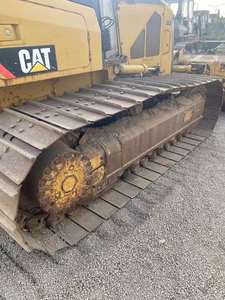 Caterpillar <span class=keywords><strong>CAT</strong></span> D5k digunakan bulldoser hidrolik Crawler <span class=keywords><strong>dozer</strong></span> CATD6R kucing D6G D6M d5k d5h D5 d4 <span class=keywords><strong>D6</strong></span> untuk dijual - Product Image 4