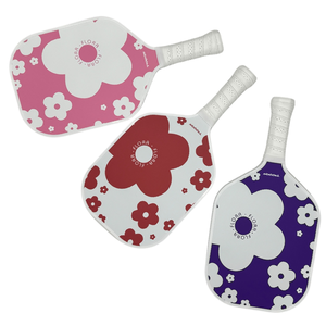 Pagaie de Pickleball Max Sweet Spot en fibre de carbone - Product Image 1