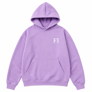 Sudaderas con Capucha Extra Grandes Personalizadas, de Felpa Gruesa, Ropa Urbana, Marca Privada, Proveedor Mayorista OEM ODM, EE. UU. - Product Image 5