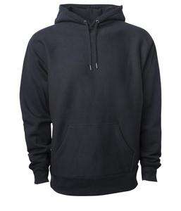 Sweat-shirt à capuche personnalisé en gros pour hommes, en molleton, vierge, lourd, vêtements de sport, fournisseur - Product Image 5