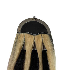 Espuelas Escocesas de Pelo de Caballo a la Moda, con Logotipo Personalizado, Duraderas, Accesorios para Instrumentos Musicales, Diferentes Estilos, Venta al Por Mayor - Product Image 3