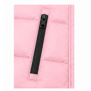 Chaleco Térmico Premium para Hombre, para Invierno y Actividades al Aire Libre, con Aislamiento Térmico, Tejido Resistente y Protección Contra el Viento - Product Image 4