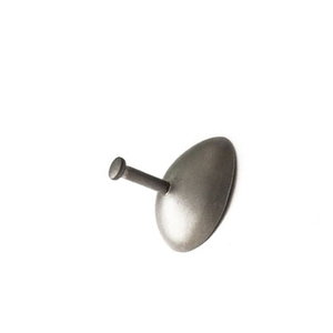 แผ่นปิดตาสแตนเลสเกรดทางการแพทย์สำหรับการดูแลและป้องกันดวงตาระหว่างการรักษาทางจักษุวิทยา - Product Image 3