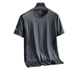 เสื้อยืดคอตตอน 100% ราคาถูก ลายตัวอักษรสำหรับแคมเปญหาเสียงเลือกตั้งประธานาธิบดี สไตล์ลำลอง - Product Image 4