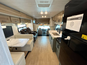 Nexus RV Triumph 31T d'occasion 2025 - Product Image 4