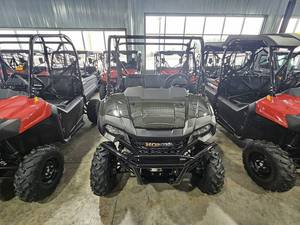 Venta Global 2026 Honda Pioneer 700 Deluxe UTV PARA ADULTOS - Product Image 5