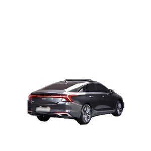 Kia K8 Signature 2021, 75,646 km, Caja de Cambios Automática, Volante a la Izquierda, Estándar de Emisiones Euro V - Product Image 1