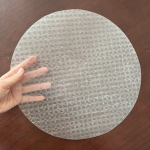 Hojas de Papel de Arroz de Entrega Rápida, Listas para Comer, en Caja de Cartón, Hechas en Vietnam, Fábrica WA0084838366717, Marca VILACONIC - Product Image 3