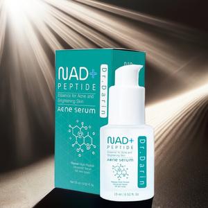 เน็ดเปปไทด์เซรั่มบำรุงผิวหน้าออร์แกนิควิตามินคอลลาเจนชาส่วนผสมมังสวิรัติลดน้ำหนักบำรุงผิวกายฟรี - Product Image 4