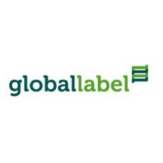 GLOBAL LABEL logo