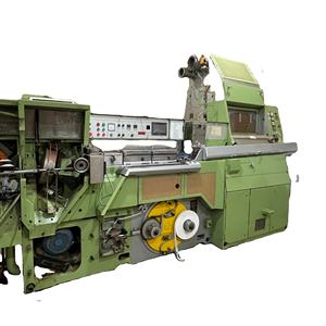 Máquina Procesadora de Cigarrillos Eléctrica Totalmente Automática Protos 80/Max-80, Llenadora de Bandejas, 8000 Cigarrillos/Minuto, Alta Productividad - Product Image 1