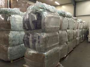 ผ้าอ้อมเด็กแบบเทป อัลตร้าซอฟท์ นุ่มสบาย ผลิตโดยโรงงาน OEM พร้อมบริการแพมเพอริ่ง - Product Image 4