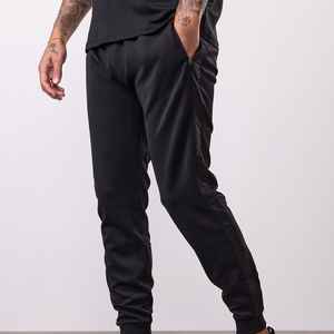Pantalones Jogger para Hombre, Nueva Moda, Ligeros, Estilo Casual, Tela Recta, Ropa Urbana, Pantalones para Correr - Product Image 1