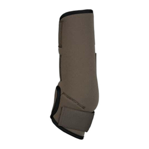 Botas de malla para tendones de caballo, duraderas y transpirables, protectores de patas para equitación en arena, equitación de sendero y cuidado diario del caballo, la mejor calidad con OEM - Product Image 3