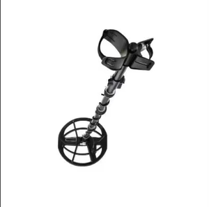 Detector de Metales Manual TREX 204 M de Alta Calidad para Uso en Jardín - Product Image 1