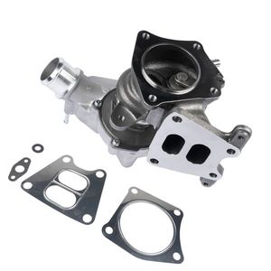 NUOVO Turbocompressore 6A0 F4 T/C per Honda Accord 1.5L 2018-2020 18900 6A0 003 Ricambi - Product Image 5