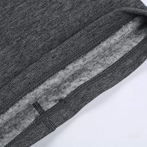 Cache-cou en polyester et élasthanne, cagoule, cache-cou pour le ski d'hiver, coupe-vent, bandeau et masque facial, cache-cou/gaiter de qualité supérieure - Product Image 4