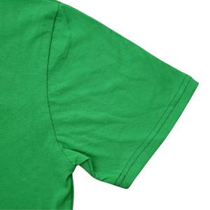 เสื้อยืดชมรมสีชมพูเขียวทูโทน ปีก่อตั้ง 1908 ตัวอักษรกรีก ผ้าฝ้าย 100% เสื้อผ้าสไตล์กรีกสำหรับผู้หญิง ใส่สบายในฤดูร้อน - Product Image 5