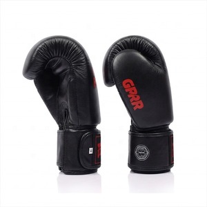ถุงมือฝึกมวยไทย fairtex hitter หนักสไตล์เม็กซิกัน X - Product Image 2