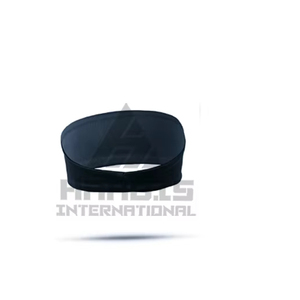 Bandeau de sport absorbant la transpiration pour hommes et femmes, idéal pour le yoga, la course, le fitness et la gym - Product Image 2