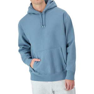 Sudaderas con capucha para hombre, ropa informal elegante, cómoda y cálida, sudadera de forro polar o con cremallera, ropa deportiva a la moda, ropa personalizada - Product Image 1