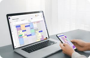 การพัฒนาแอปมือถือจองนัดหมายนักกายภาพบำบัด RoyalCraft สำหรับ Android และ iOS พร้อมระบบจัดการนัดหมาย รายงานผลผู้ป่วย และนักกายภาพบำบัด - Product Image 3