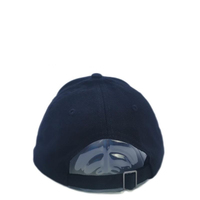 Casquette de sport personnalisée avec logo brodé 2026 pour homme – Casquettes de baseball ajustées élégantes et tendance pour hommes – Vente en gros