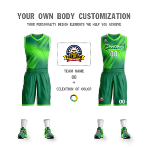 Uniforme de basketball personnalisé 100% polyester sublimé, respirant, taille XS, vente en gros d'usine, design imprimé, fabriqué au Pakistan, sur mesure - Product Image 3