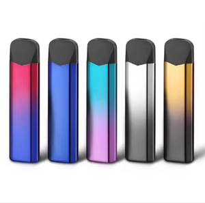 Briquet Électrique Rechargeable Moderne Sans Flamme Nouveau Design 2026 Vente en Gros - Product Image 1