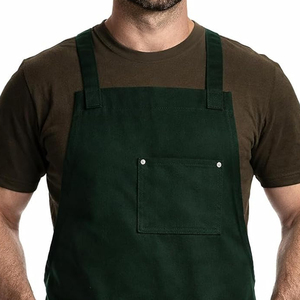 Tablier de mécanicien industriel de qualité supérieure, design multi-poches, vente en gros, personnalisation de marque, OEM ODM 2026 - Product Image 2