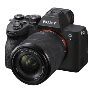 ราคาที่ดีที่สุดสำหรับกล้อง A7 IV เซ็นเซอร์ฟูลเฟรม ความละเอียด 33MP บันทึกวิดีโอ 4K 10 บิต 4:2:2 ระบบโฟกัสอัตโนมัติแบบไฮบริดที่รวดเร็ว รองรับการ์ดคู่ - Product Image 5