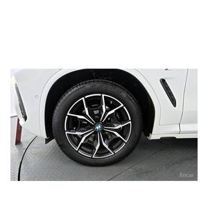 BMW X4 XDrive20i M Sport Modelo Abril 2023 con 35,239 km, Volante a la Izquierda, Caja de Cambios Automática, Cámara Trasera - Product Image 5