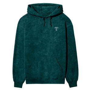 Nueva llegada ajustable sudaderas con capucha personalizadas para hombres transpirable personalizado básico algodón mezclado sudaderas con capucha hombres para la venta hecho en Pakistán - Product Image 5